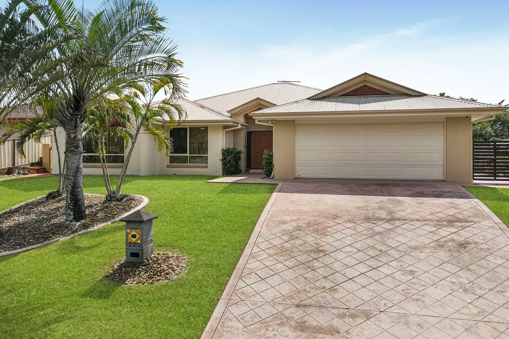 40 Heritage Drive, Brassall, QLD 4305