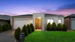 44 Bluebell Drive, Craigieburn