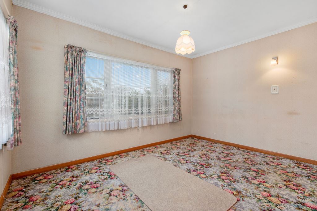 40 Porutu Street, Fairfield, Lower Hutt, 3 Schlafzimmer, 1 Badezimmer