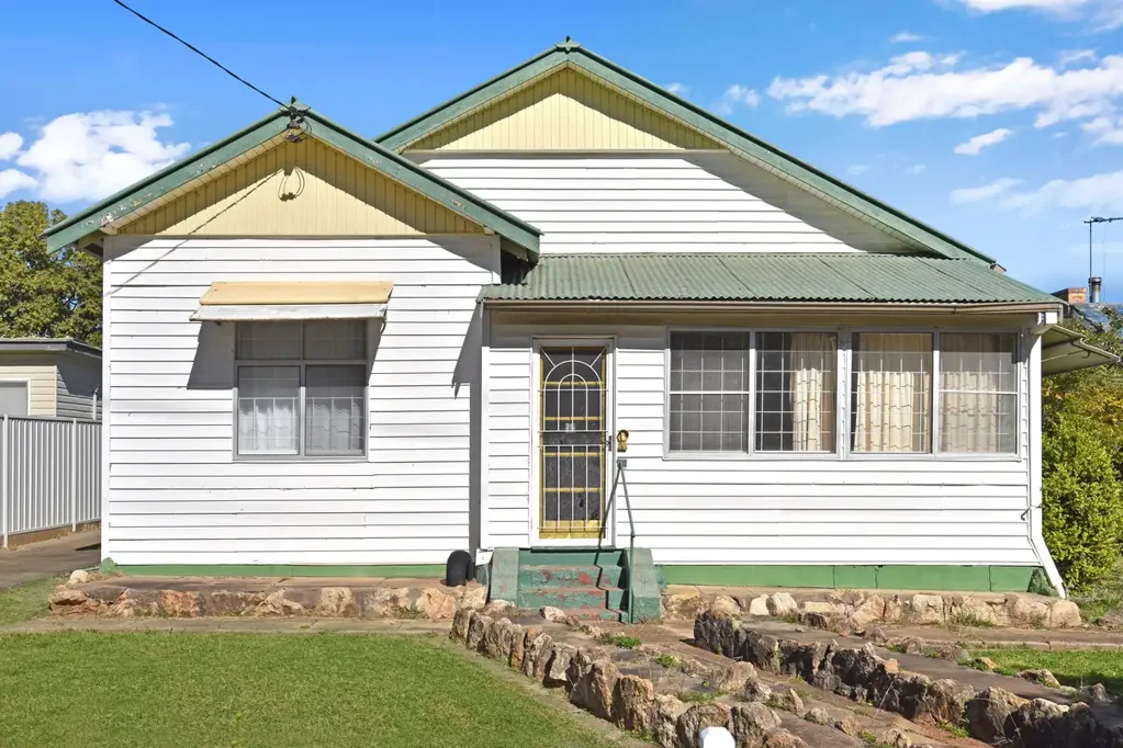 Gunnedah 3房  Prime Position, Endless Potential