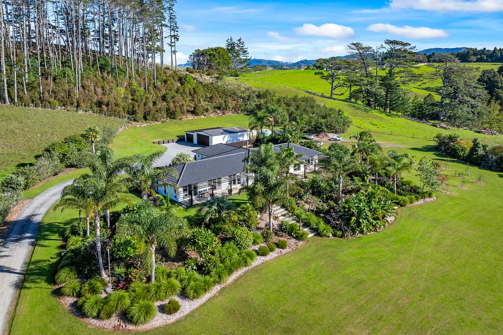 Matakana  Spacious & Made for Entertaining