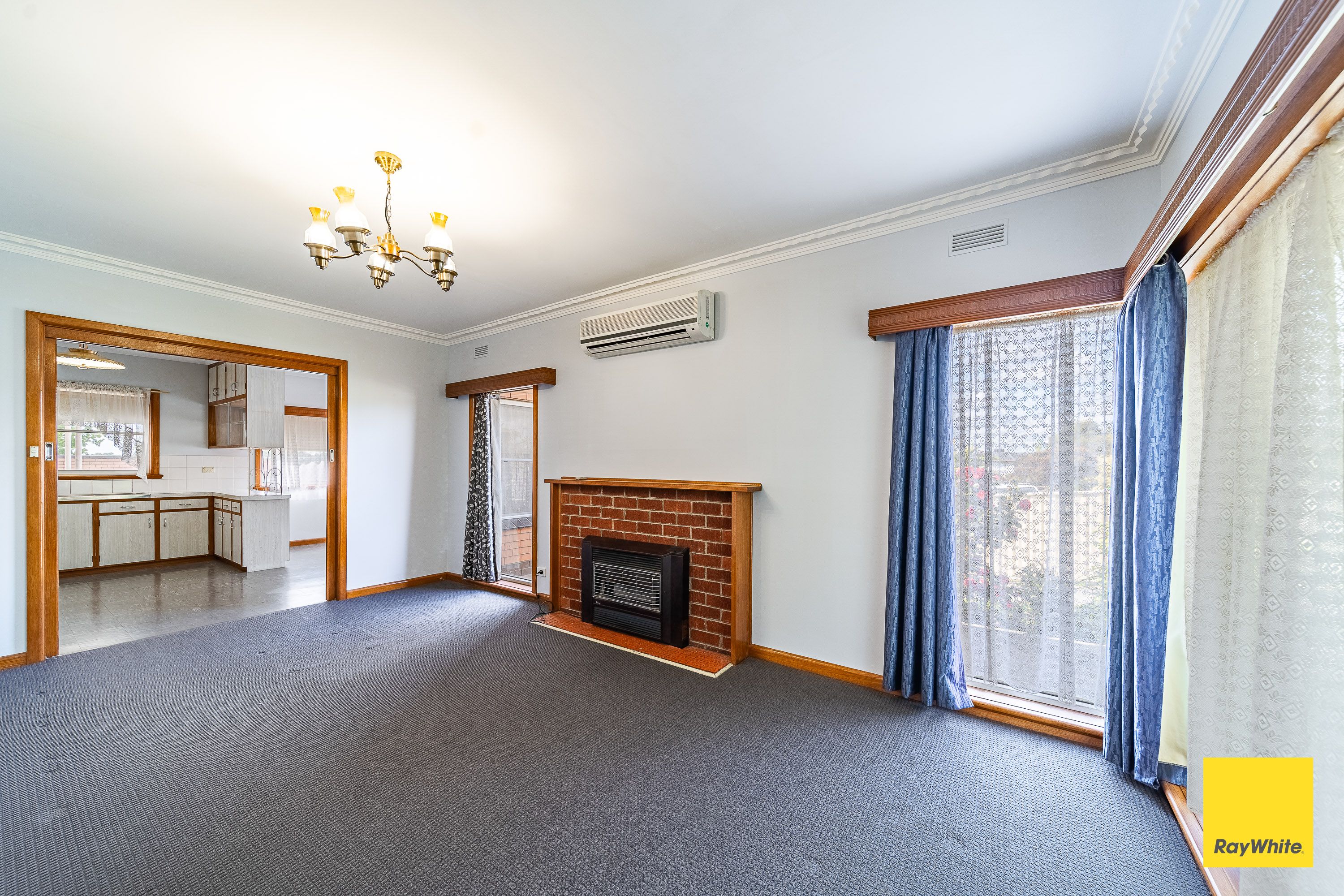 9 EDWIN ST, NORTH BENDIGO VIC 3550, 0 غرف, 0 حمامات, House