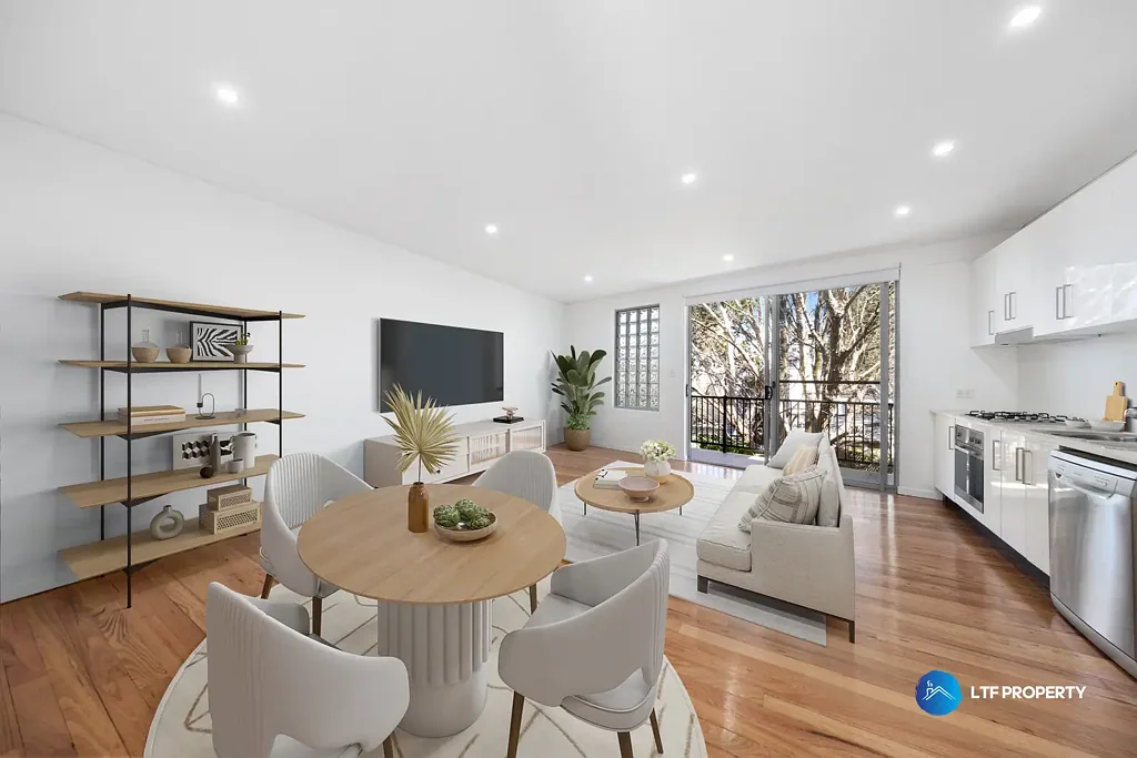 Newtown 1chambre Urban Style Meets Ultimate Convenience in the Heart of Newtown