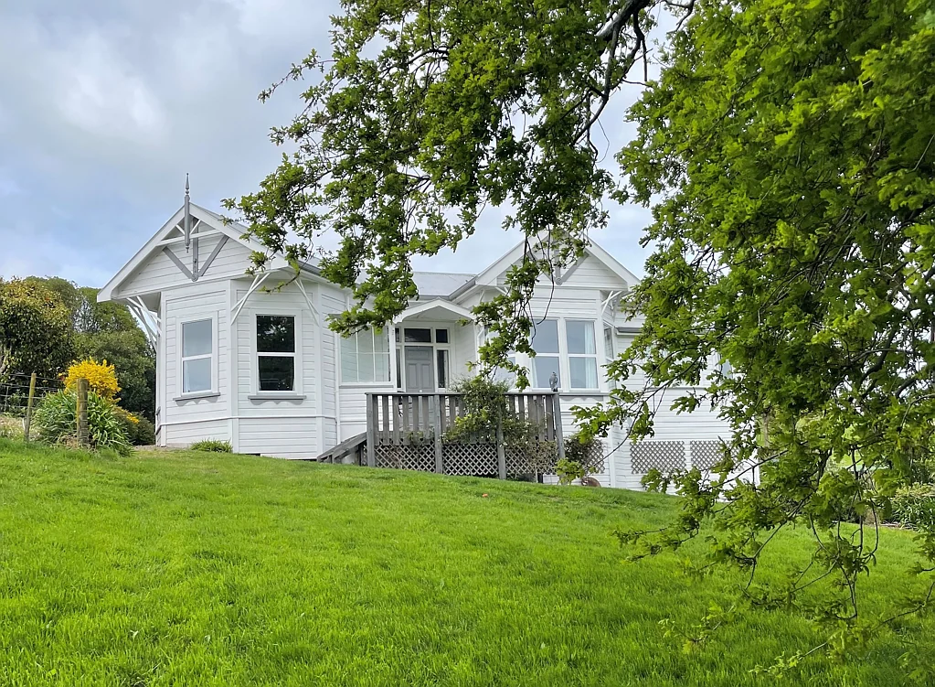 Feilding 4침실 Totally renovated 1.69 ha