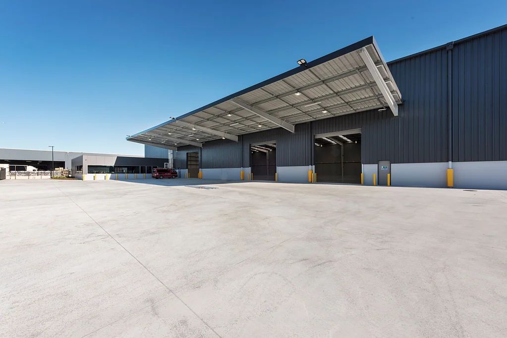 Manukau WAREHOUSE FOR LEASE