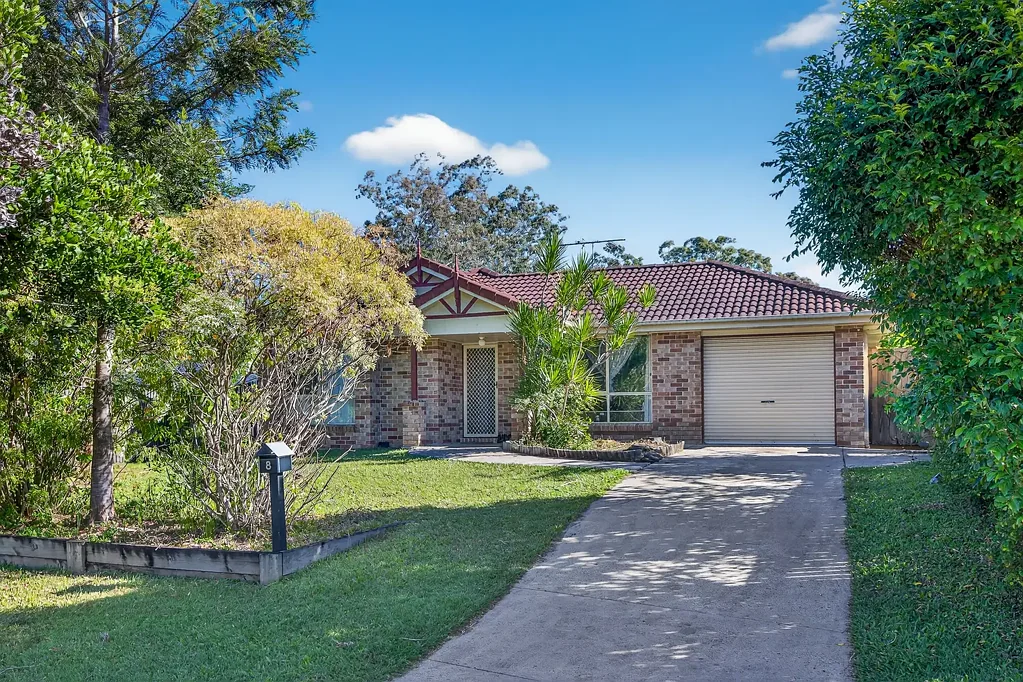 8 Ballymore Court, Upper Caboolture, QLD 4510