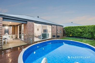 13 EATON RD, MOUNT DUNEED VIC 3217, 0 Kuwarto, 0 Banyo, House