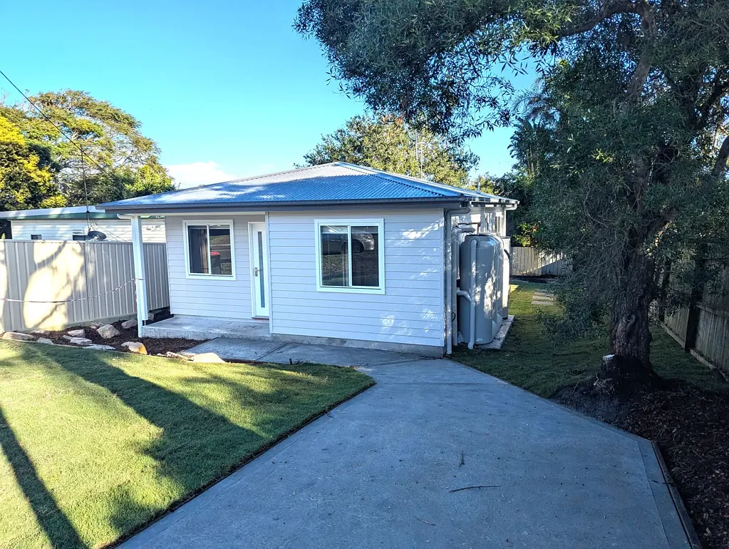 Brand New 2-Bedroom home - Just Two Blocks from the Beach!