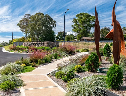 LOT 814 Honeysuckle Drive, Armidale, Tamworth, 0 ห้องนอน, 0 ห้องน้ำ, Section