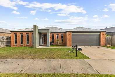 Traralgon 4Zimmer Neutral Tones, Natural Light & Effortless Family Living