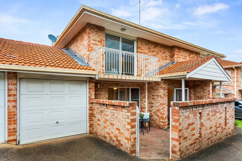 2/83 Connells Point Road, South Hurstville, NSW 2221