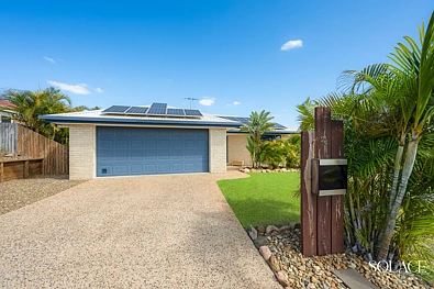 Calliope 4Zimmer Fresh, Spacious & Ready to Welcome You Home