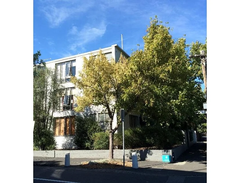 12/158 Williams Road, Prahran, Inner East Melbourne, 1 ਕਮਰੇ, 1 ਬਾਥਰੂਮ, Apartment