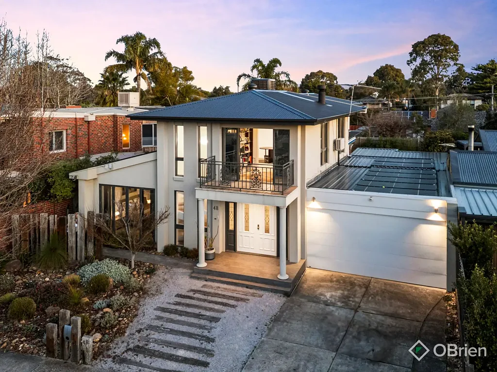 48 Jacks Ave, Dingley Village, VIC 3172