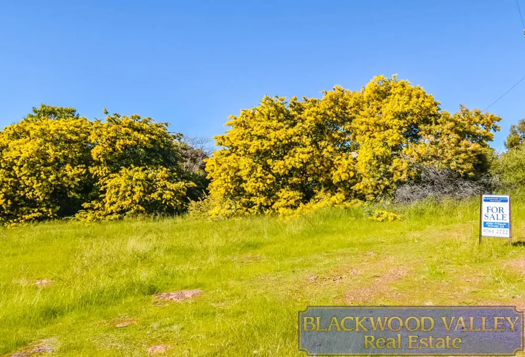 Greenbushes  EXCELLENT OPPORTUNITY