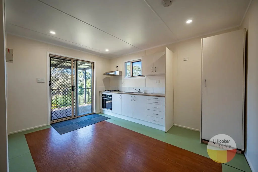 Russell Island 2 Bedroom Prime Location with Endless Potential