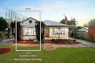 2 Sturdee Street, Box Hill, VIC 3128