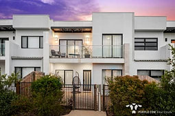 510 Grande Avenue, Spring Mountain