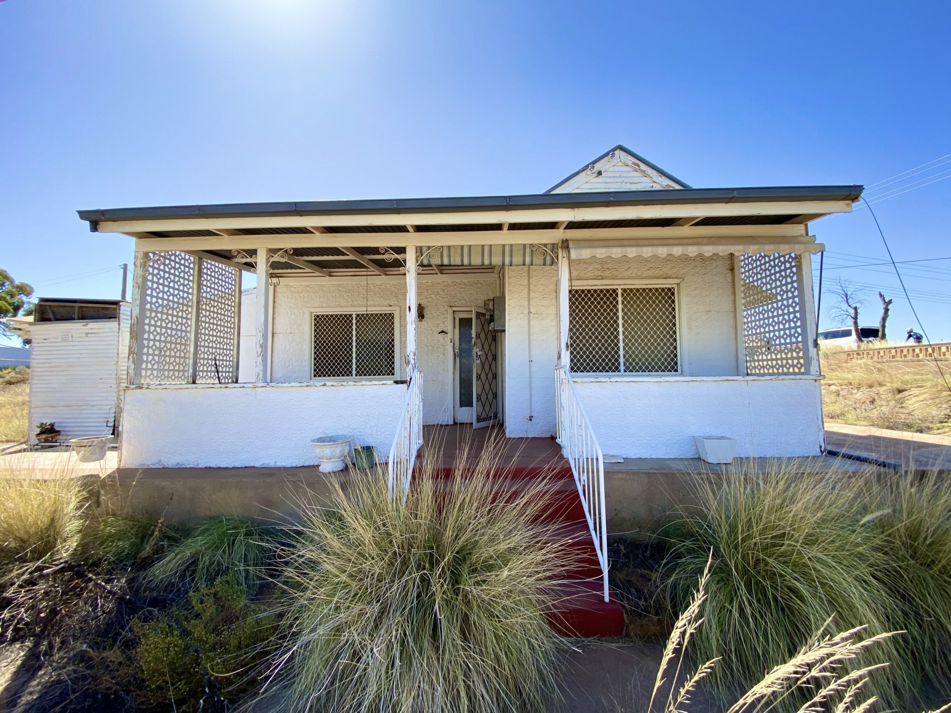 401 CHLORIDE ST, BROKEN HILL NSW 2880, 0部屋, 0バスルーム, House