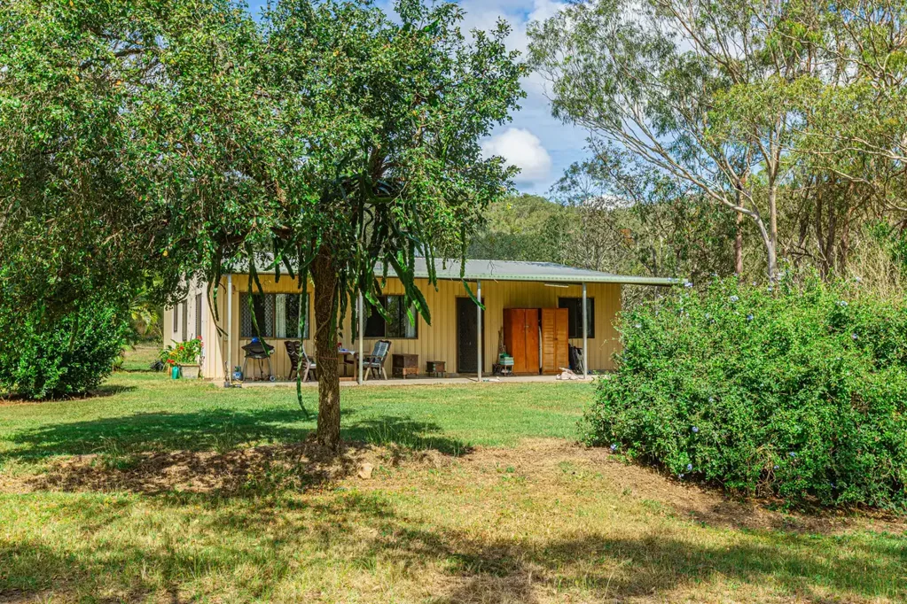 88 Anderson Road, Tolga, QLD 4882