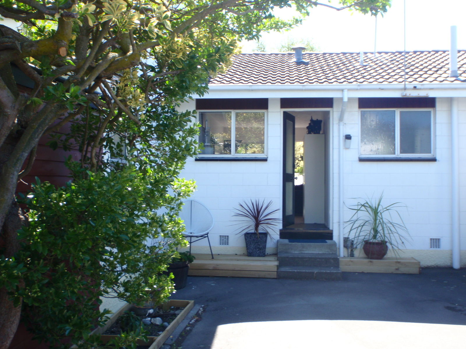 5/137 Olliviers Road, Phillipstown, Christchurch, 2 chambres, 1 salles de bain