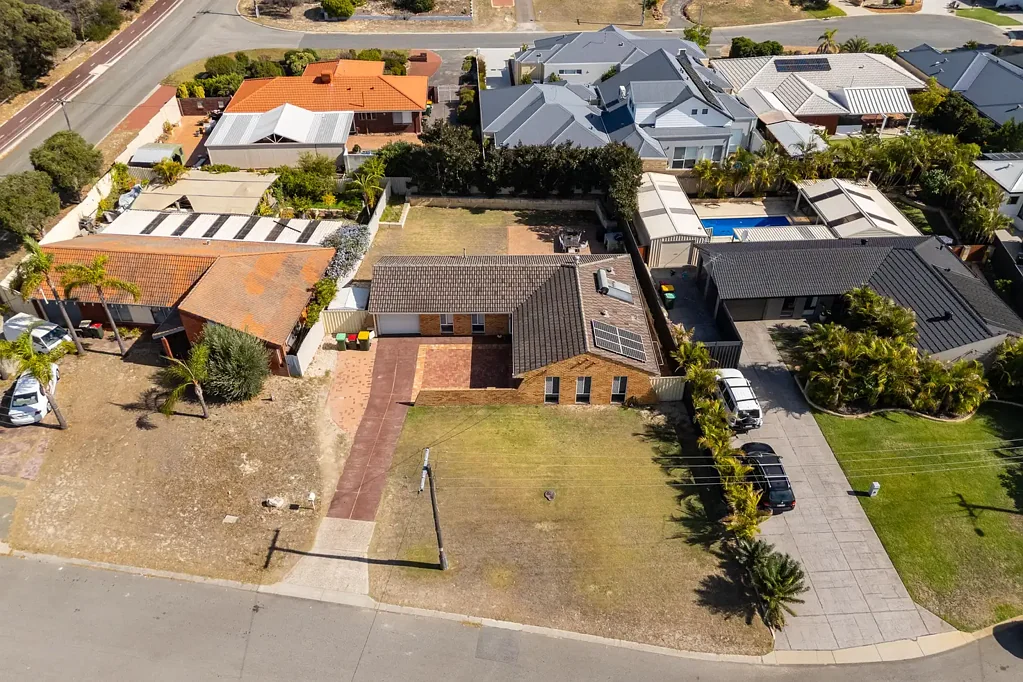 3 Burdett Place, Padbury, WA 6025