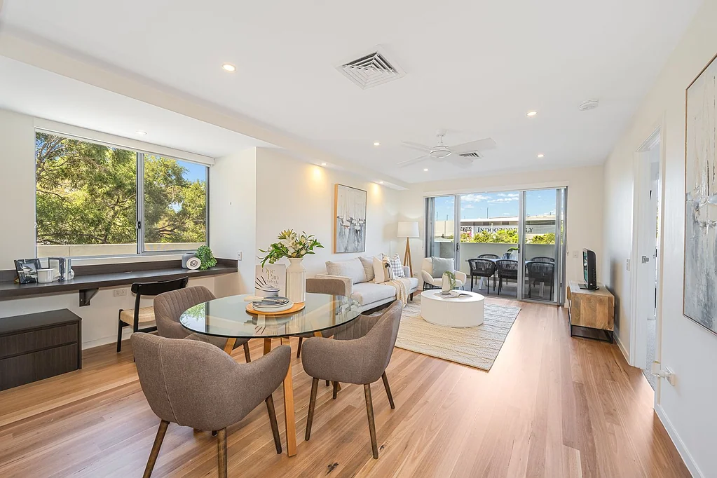 9/25 Vincent Street, Indooroopilly, QLD 4068