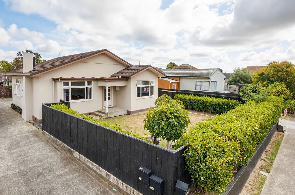36 Wood Street, Takaro, Palmerston North, Manawatu-Wanganui