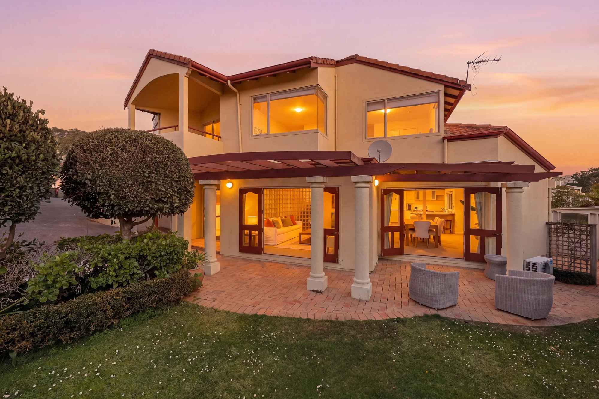 1 and 2/21 Ashton Road, Mount Eden, photo 4