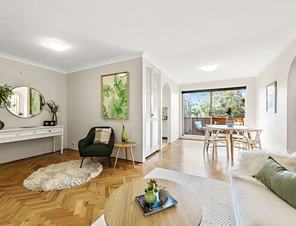 9/323-325 Bondi Road, Bondi Beach, Eastern Suburbs, 2 Bedrooms, 1 Bathrooms, Apartment