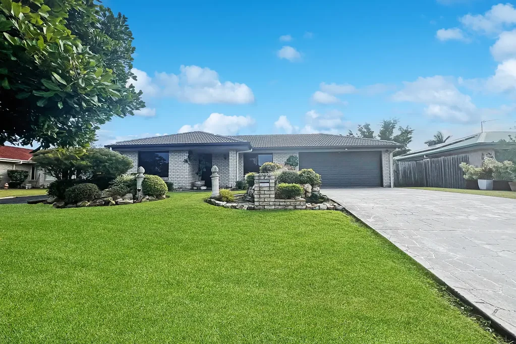Welcome to 7 Red Gum Court, Urraween 4655