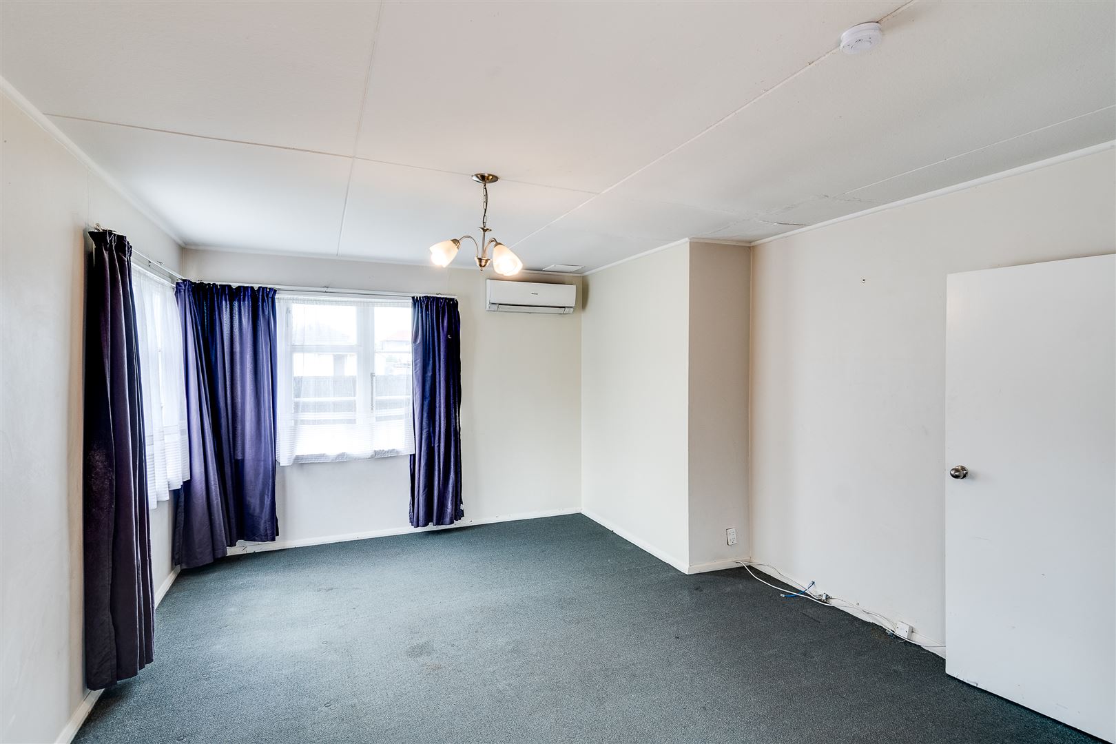 55 Barker Road, Marewa, Napier, 2房, 1浴