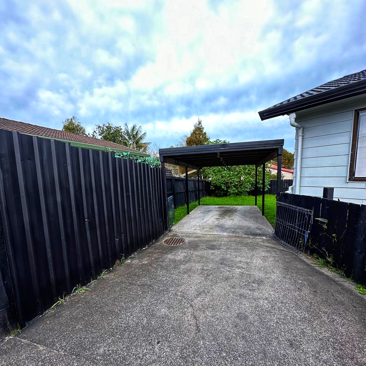 2/5 Martha Lane, Manurewa, Auckland - Manukau, 4房, 1浴, House