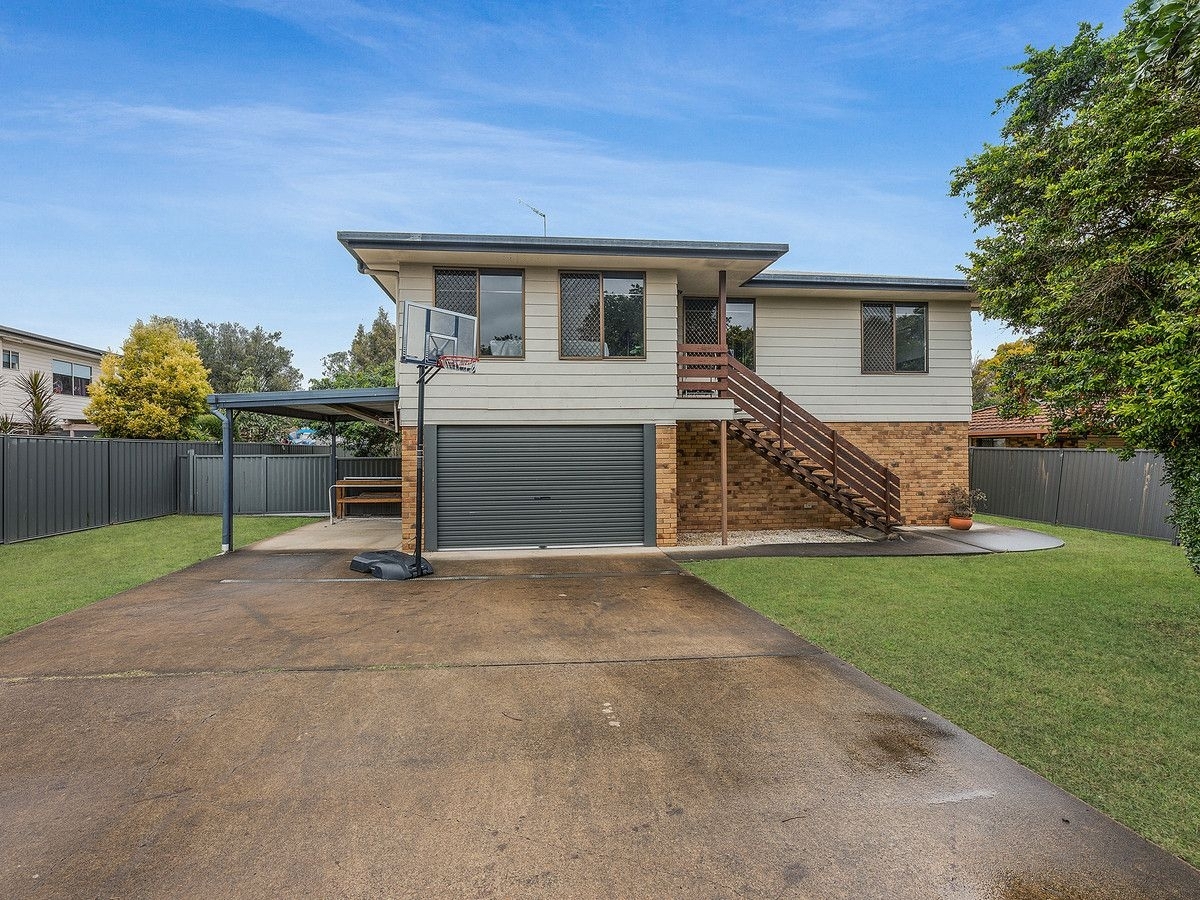 19 CASCADE ST, RACEVIEW QLD 4305, 0 Schlafzimmer, 0 Badezimmer, House