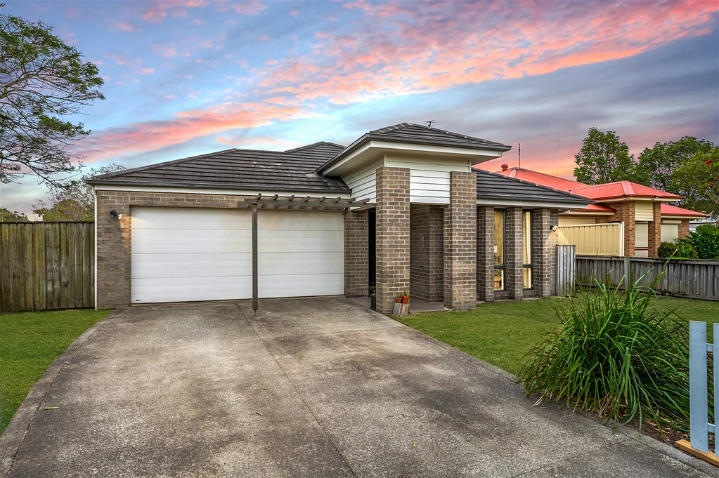 63 Pershing Place, Tanilba Bay, NSW 2319