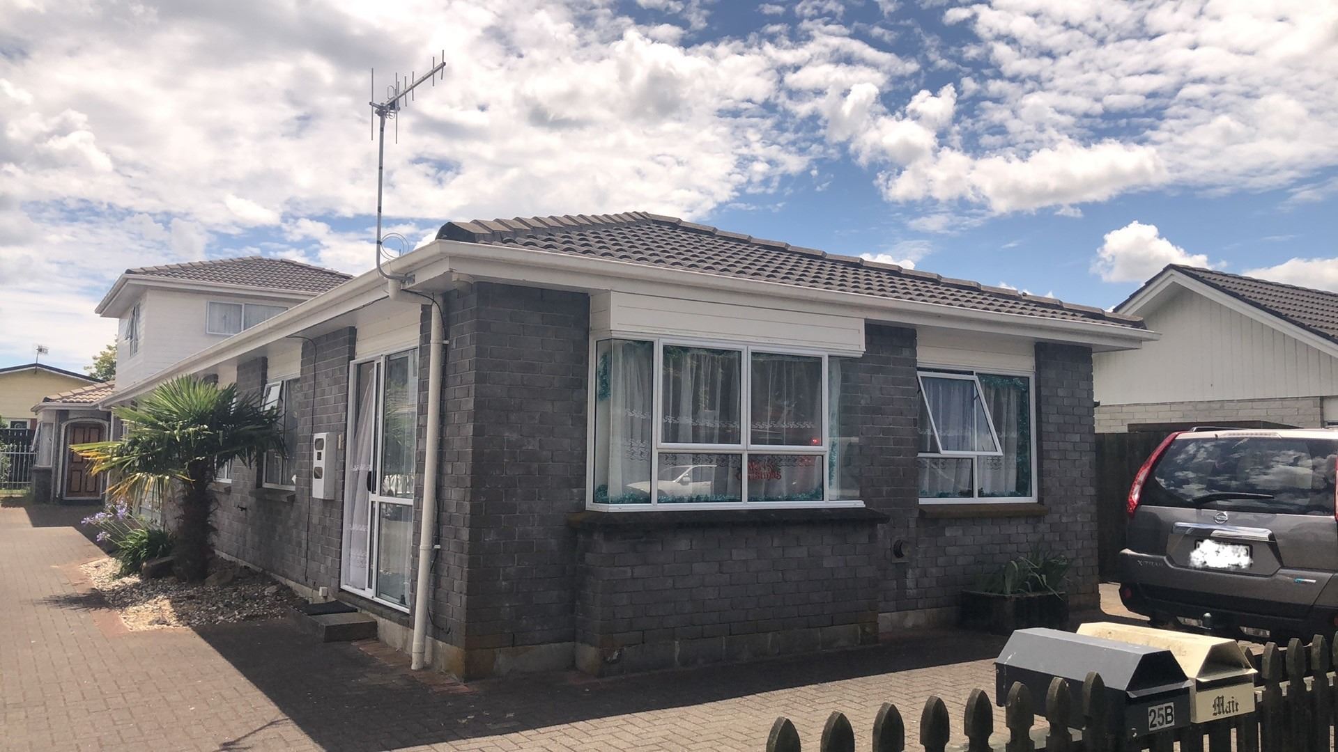 25a Eason Street, Victoria, Rotorua, 4 ਕਮਰੇ, 1 ਬਾਥਰੂਮ