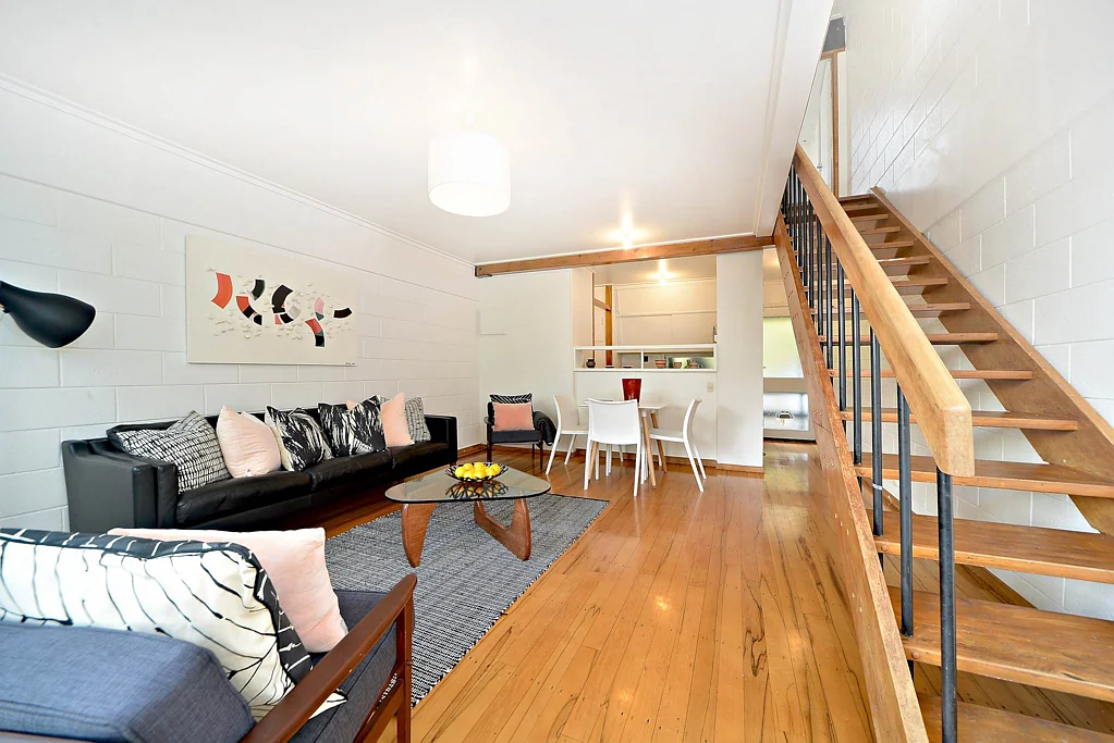 Freemans Bay Gem – City Living with Leafy Tran...