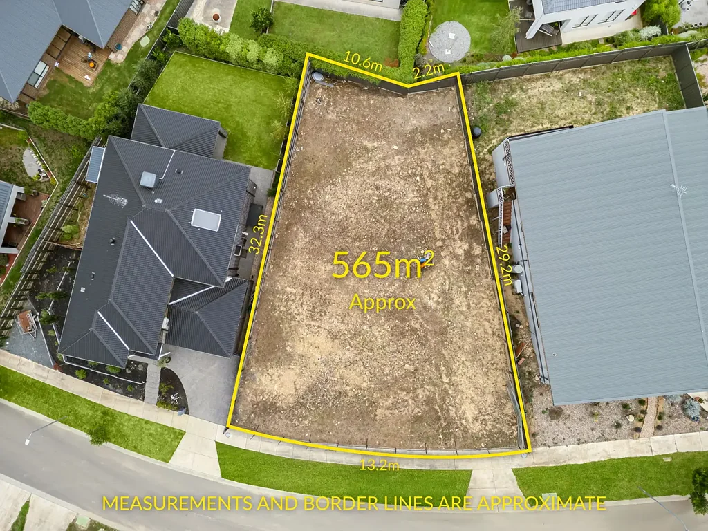 Diamond Creek Your Dream Home Starts Here