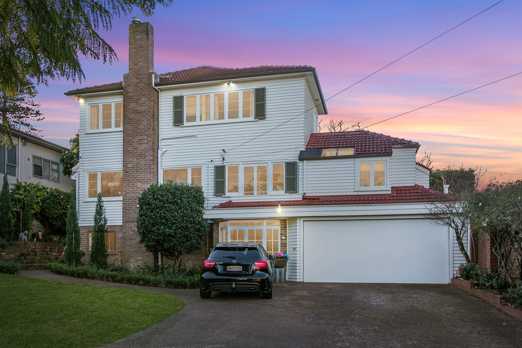 21 Albury Avenue, Epsom