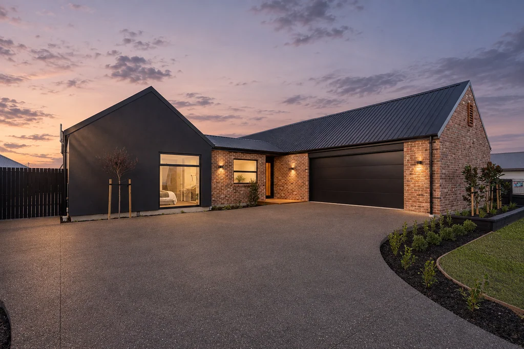 Lincoln 4ਬੈੱਡਰੂਮ High-End Living in Te Whāriki