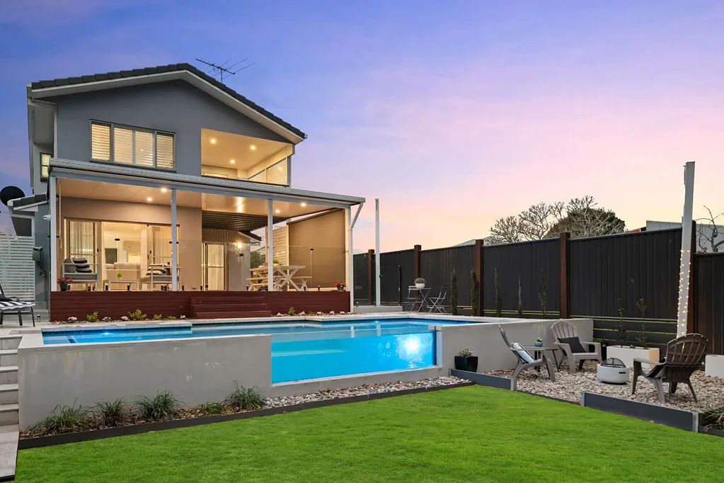 40 Tamaree Avenue, Wynnum, QLD 4178