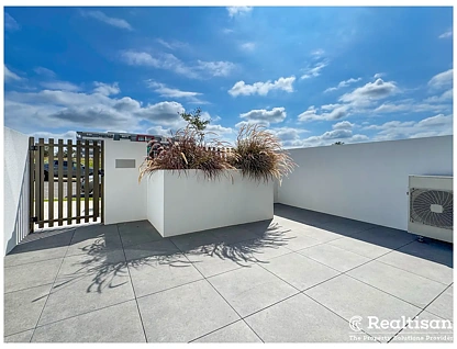G03/56 Cudgegong Road, Rouse Hill, The Hills, 3房, 3浴, Townhouse