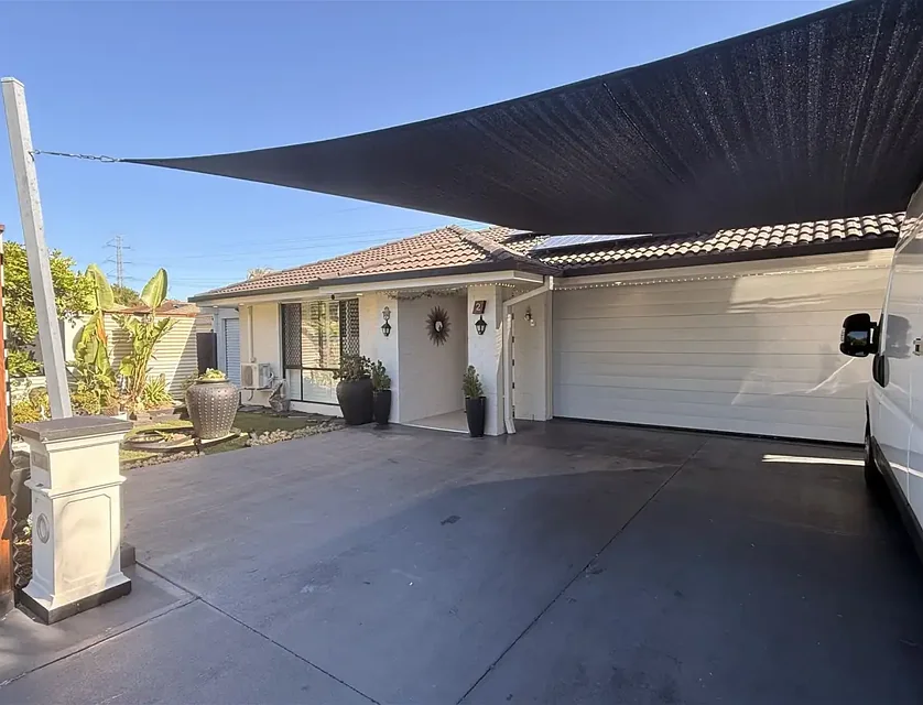 2 Copmanhurst Place, Sumner, QLD 4074, 5 ห้องนอน, 2 ห้องน้ำ, House