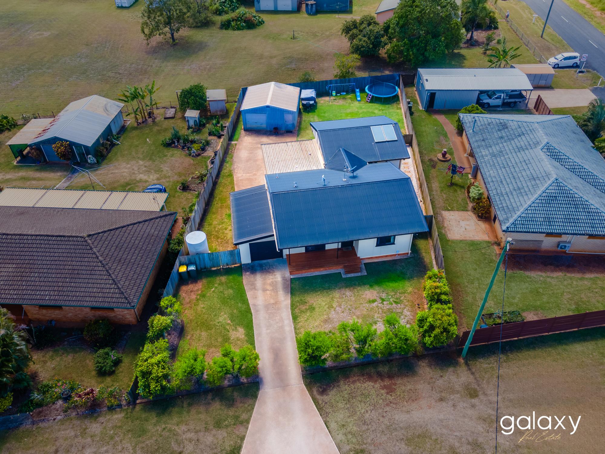 1593 MOORE PARK RD, GOOBURRUM QLD 4670, 0 Kuwarto, 0 Banyo, House