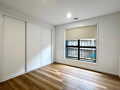 ਬੈੱਡਰੂਮ - 82A Devonshire Road, Sunshine, VIC 3020