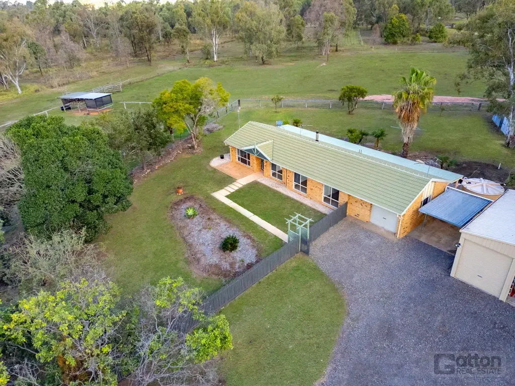 17 Dodt Road, Forest Hill, QLD 4342, 4 Bedrooms, 1 Bathrooms, House