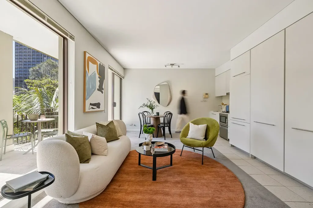6/199 Bourke Street, Darlinghurst, NSW 2010