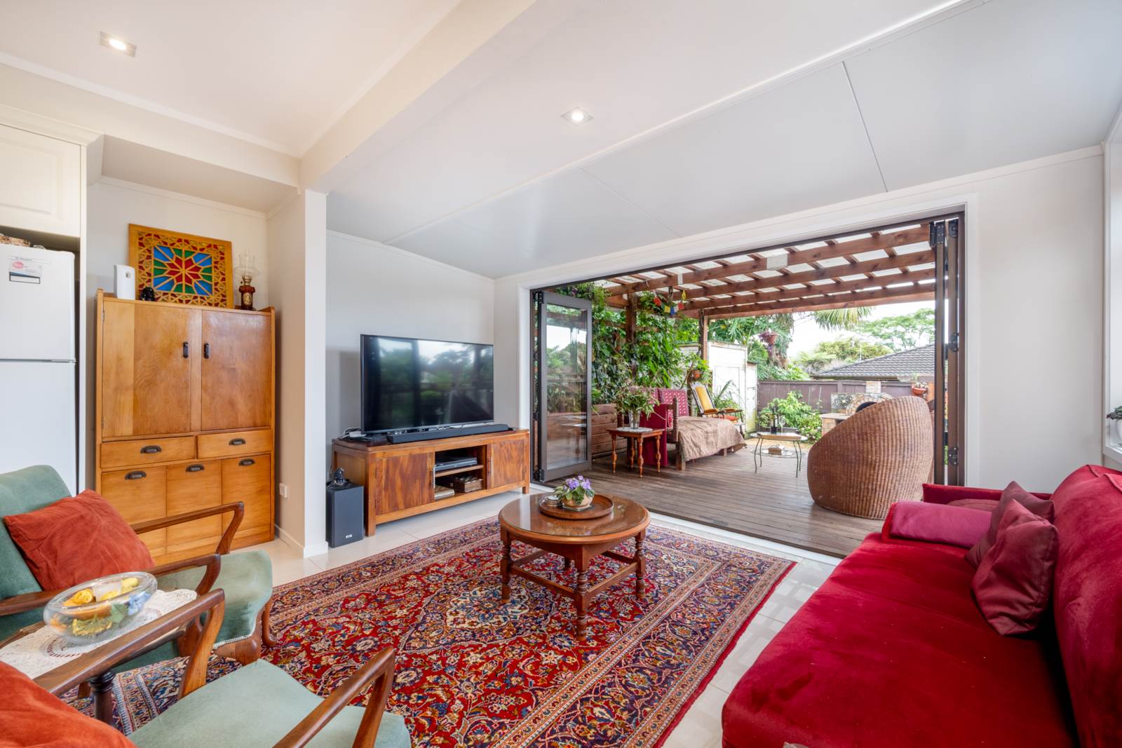 10 Padfield Place, Sunnyhills, Auckland - Manukau, 5 Bedrooms, 2 Bathrooms