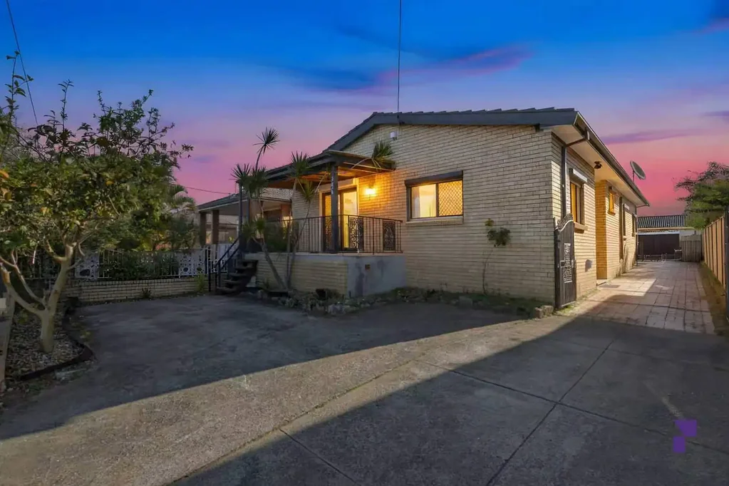 Greenacre 4 Bedroom Well-presented single-level family home with inground swimming pool