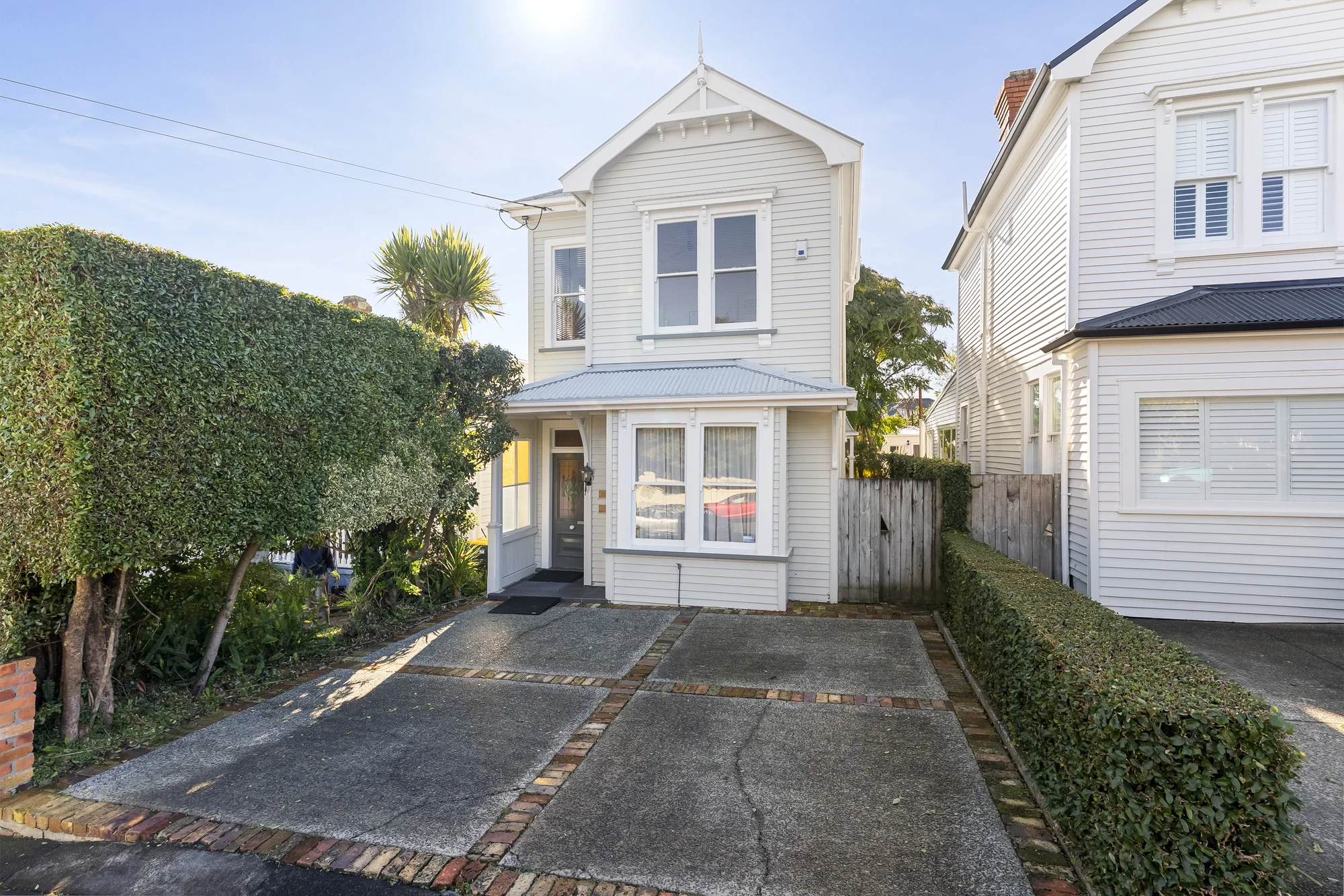 Ponsonby 3Moenga Ponsonby - Possibilities and Potential